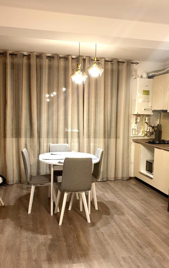 Апартаменты Apartament Max Mamaia Nord Нэводари Экстерьер фото