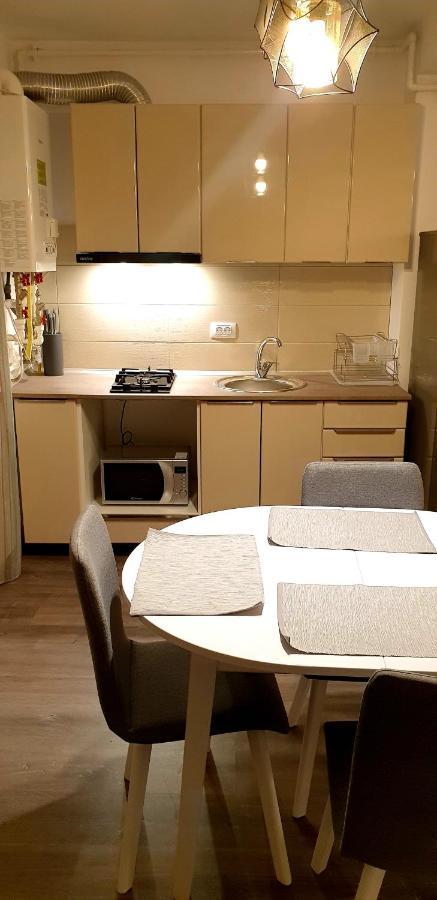 Апартаменты Apartament Max Mamaia Nord Нэводари Экстерьер фото